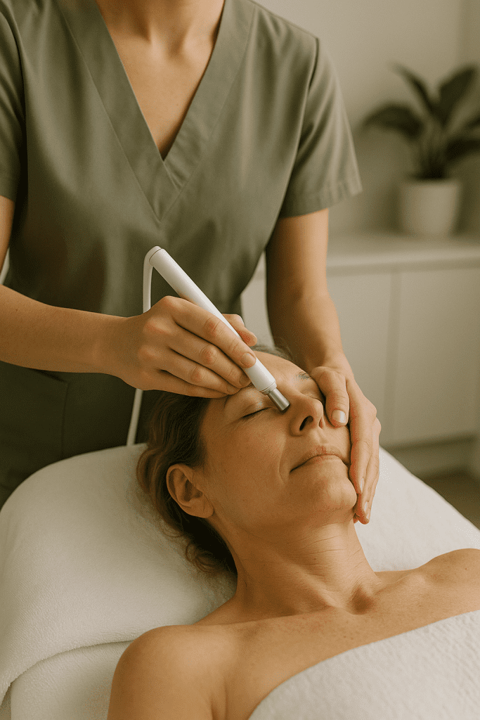 Cosmetología