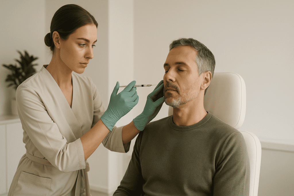 Medicina de la longevidad en Málaga