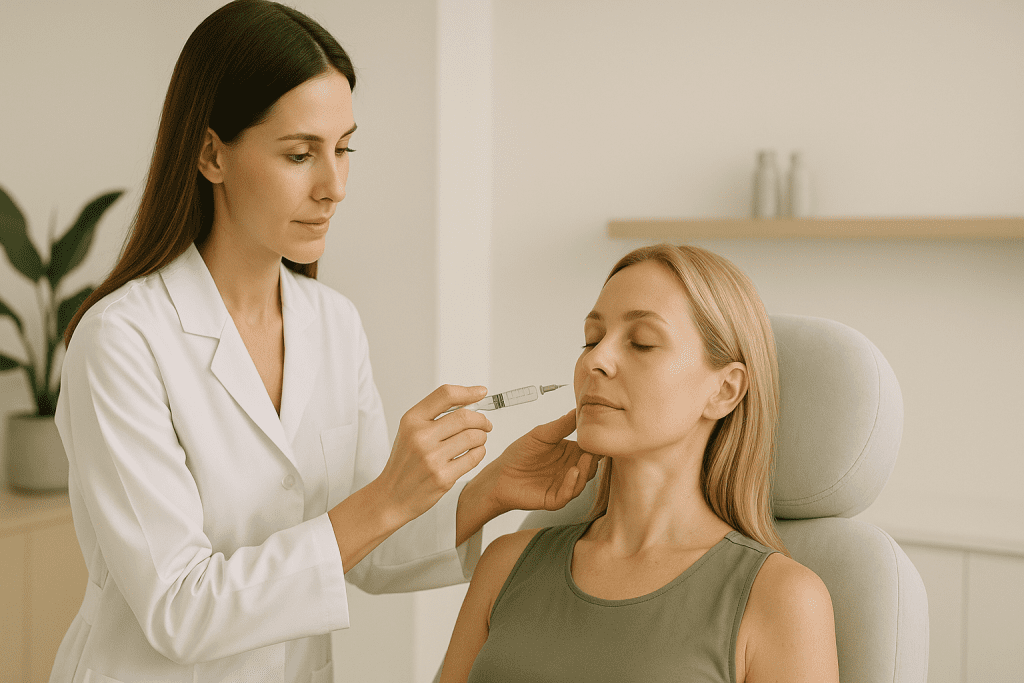 Medicina de la longevidad en Murcia