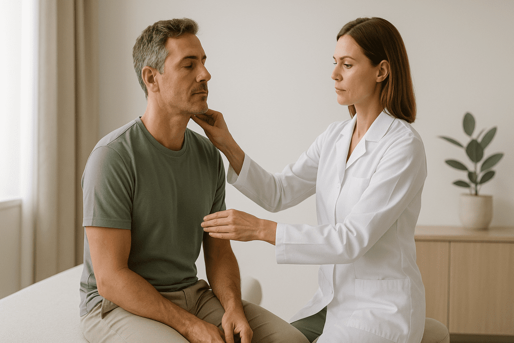 Medicina de la longevidad en Valencia