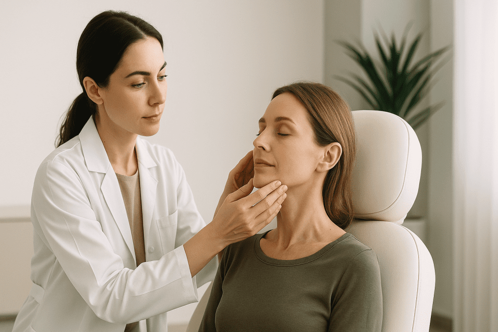 Medicina especializada en Granada