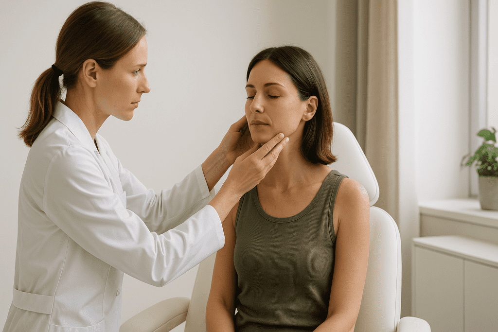Medicina especializada en Ibiza
