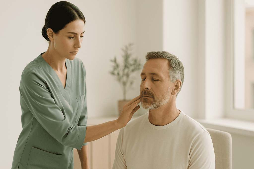 Medicina especializada en Málaga