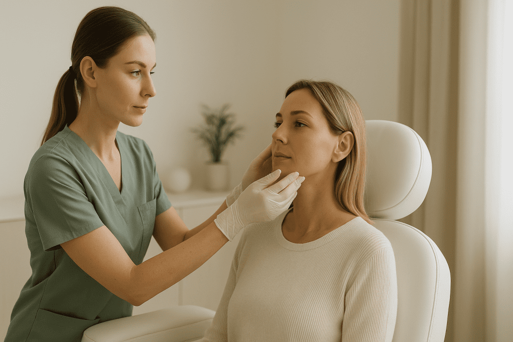 Medicina especializada en Marbella