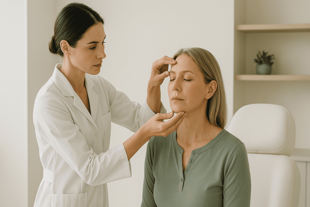 Medicina especializada en Tenerife