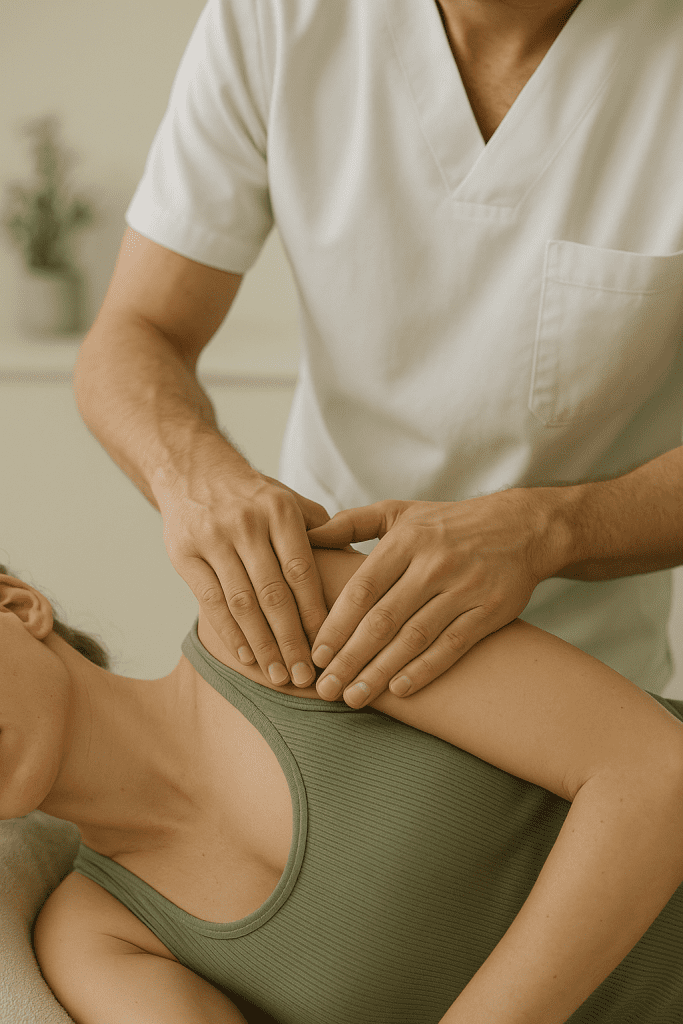 Medicina especializada