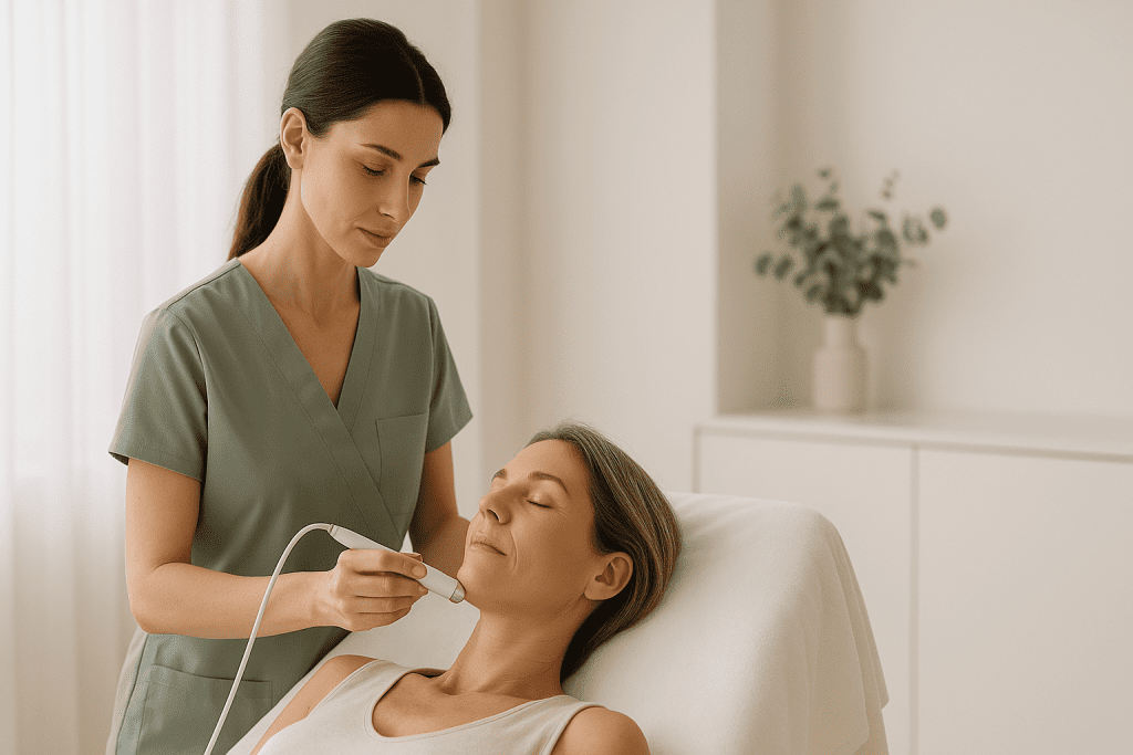 Medicina especializada en Zaragoza