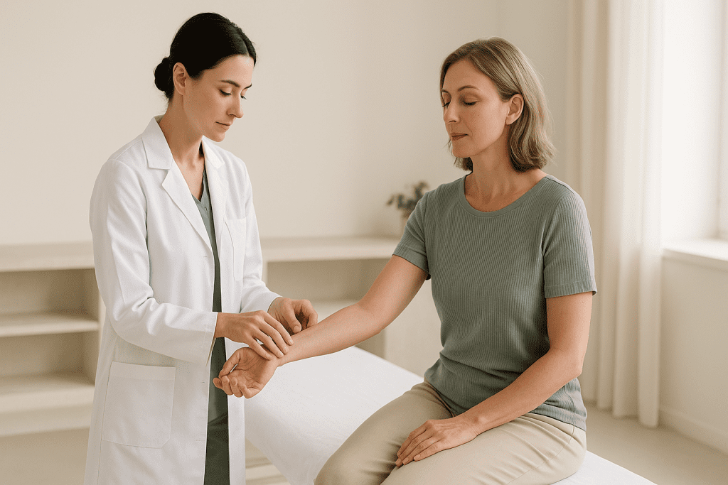 Medicina integrativa en Alicante