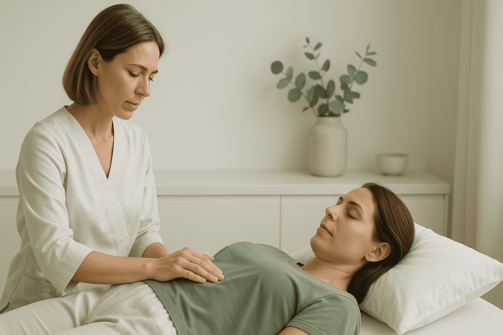 Medicina integrativa en Barcelona