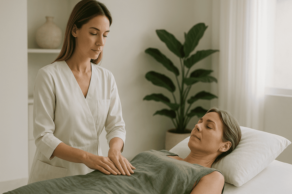 Medicina integrativa en Ibiza