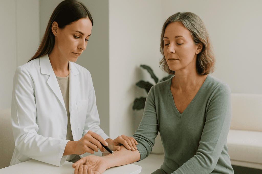 Medicina integrativa en Murcia