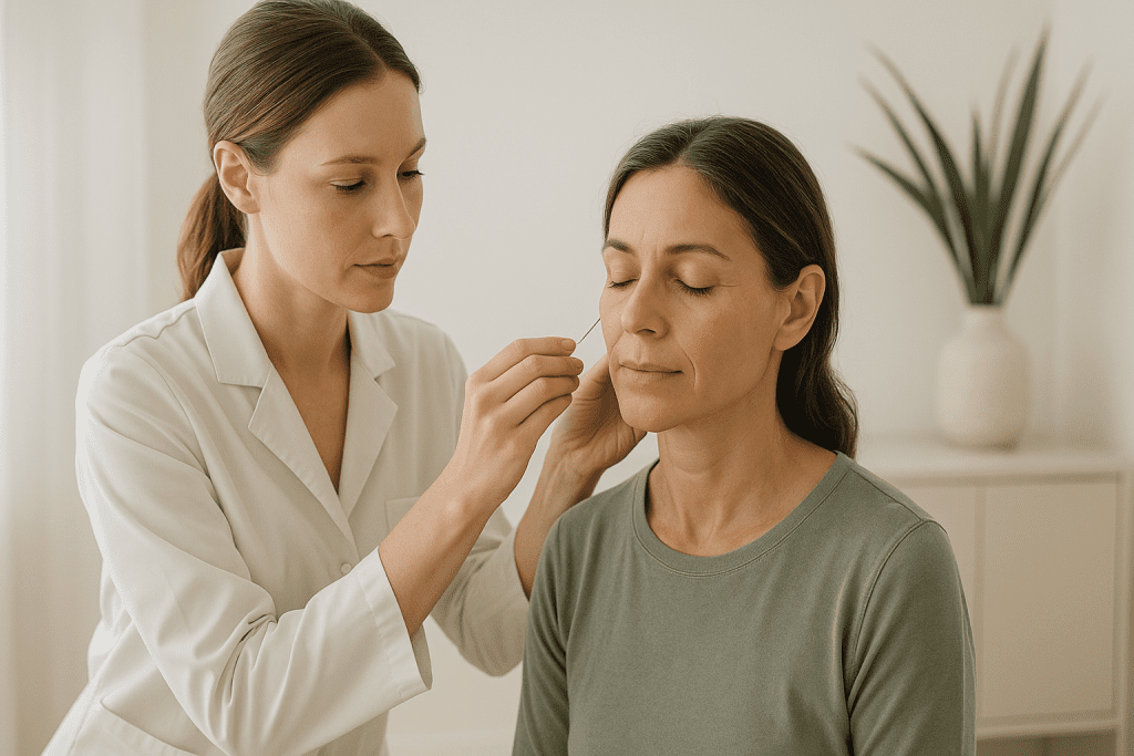Medicina integrativa en Palma de Mallorca
