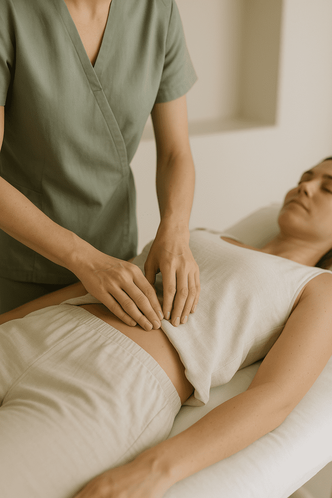 Medicina integrativa