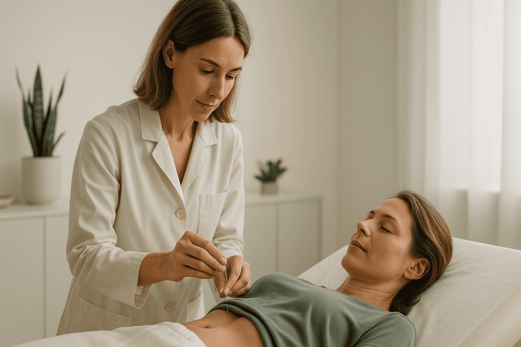 Medicina integrativa en Zaragoza