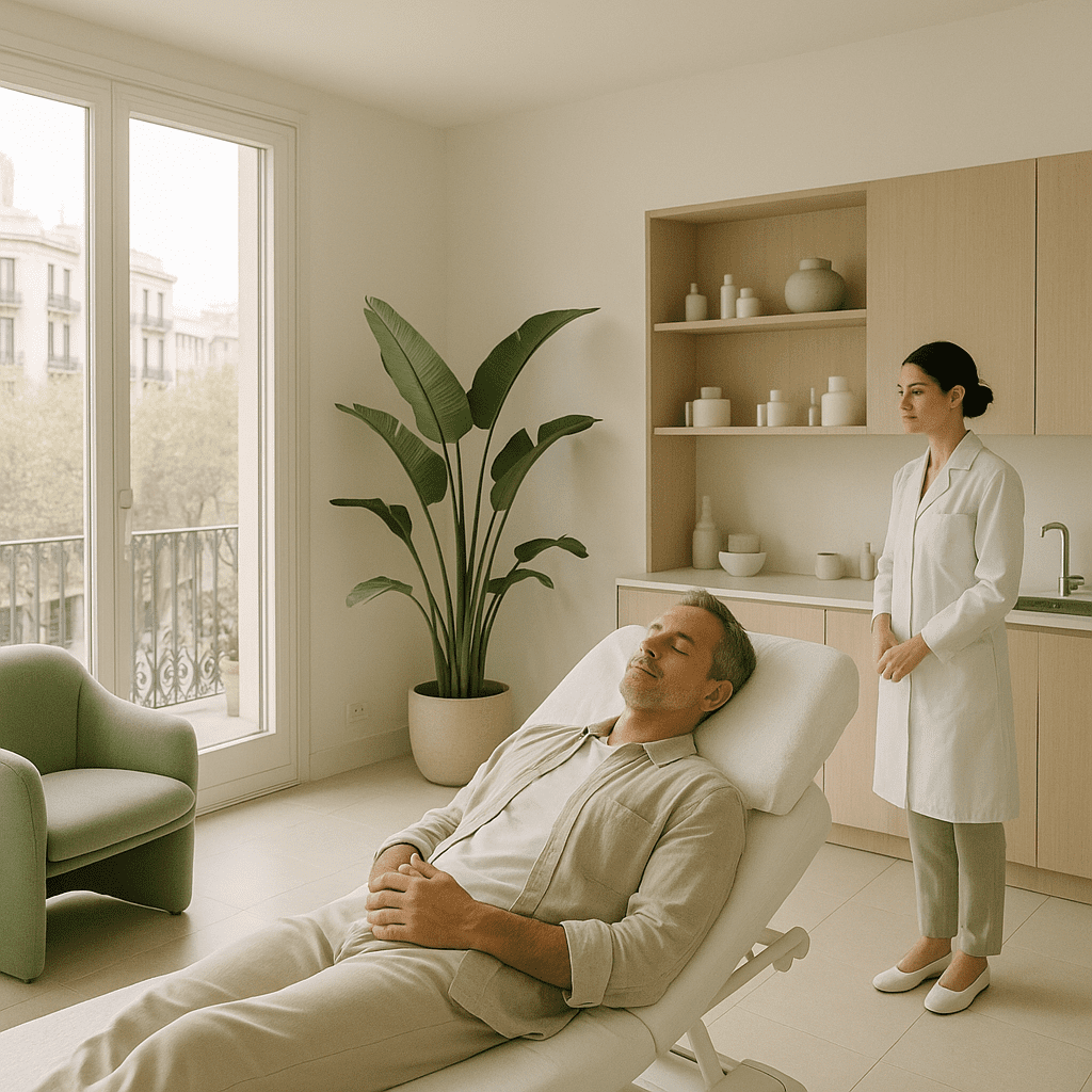 Medicina regenerativa