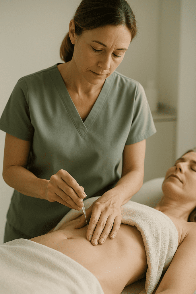 Medicina regenerativa