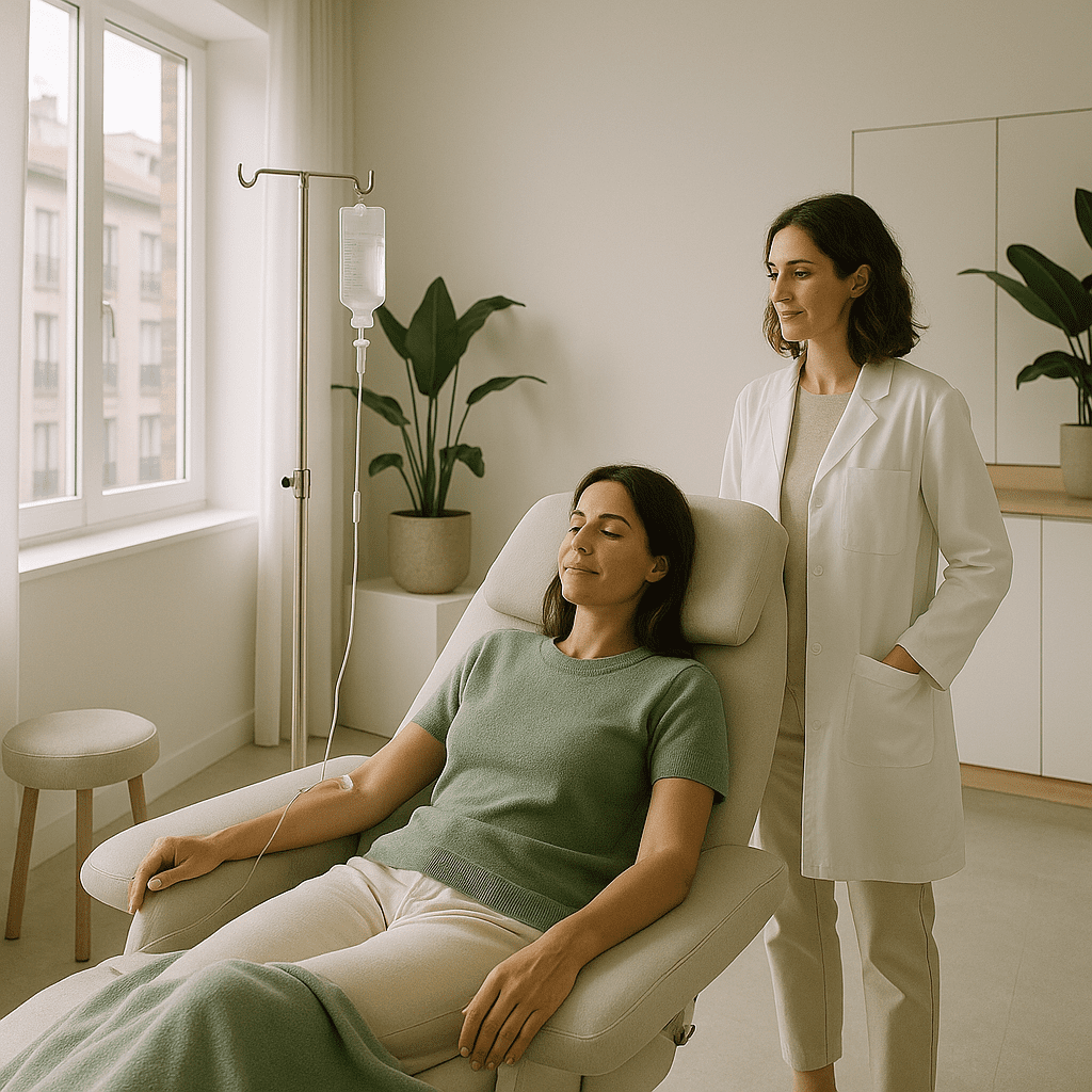 Medicina regenerativa