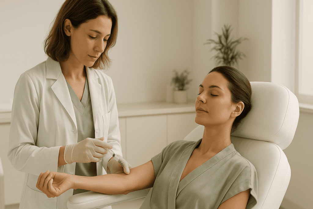 Medicina regenerativa en Valencia