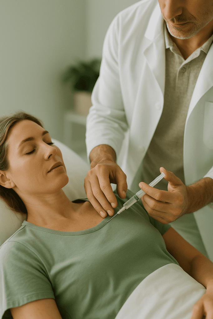 Medicina regenerativa