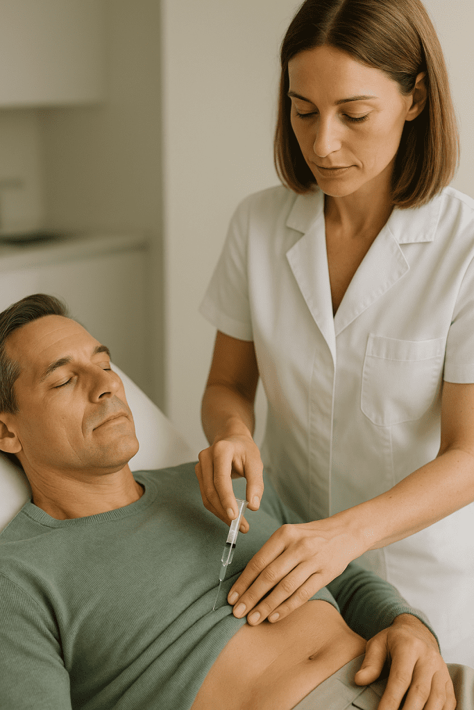Medicina regenerativa