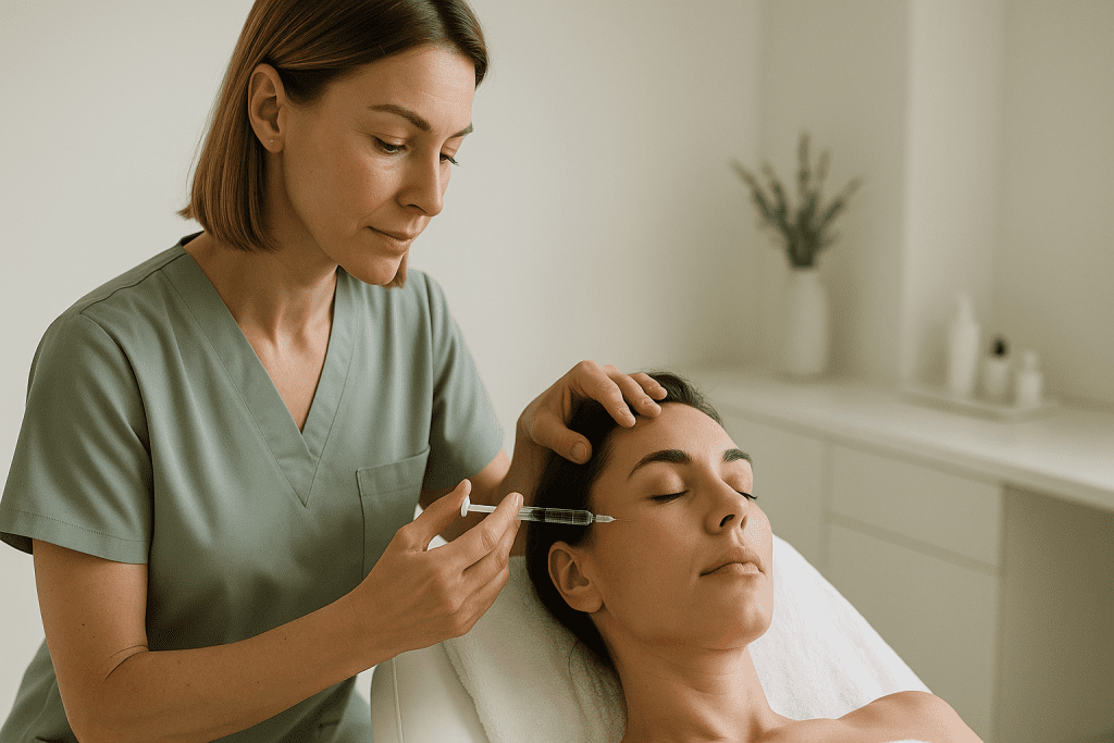 Medicina y cirugía estética en Alicante