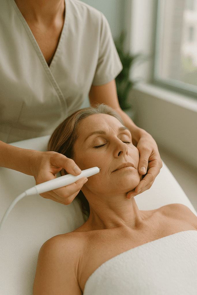 Medicina y cirugía estética