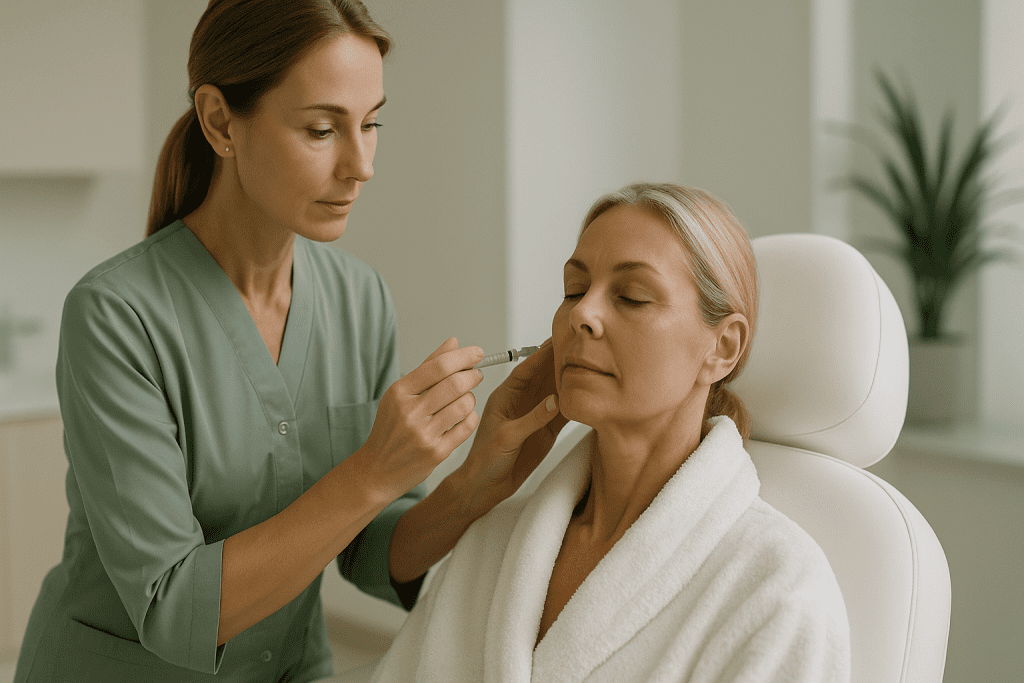 Medicina y cirugía estética en Málaga