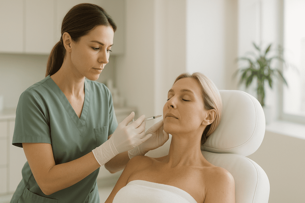Medicina y cirugía estética en Marbella