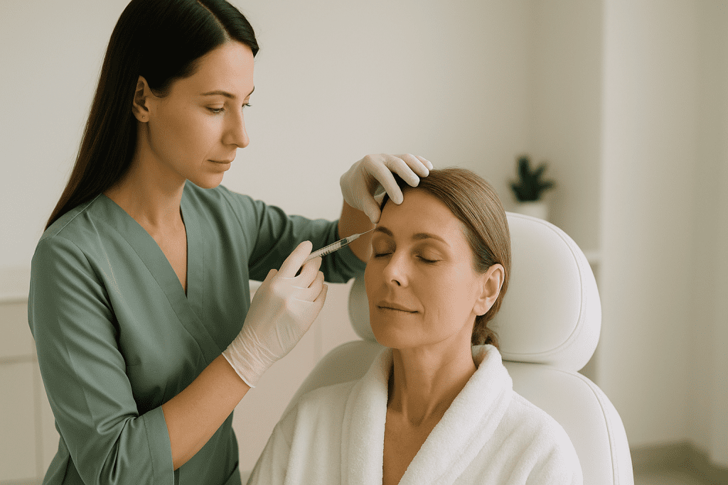 Medicina y cirugía estética en Tenerife