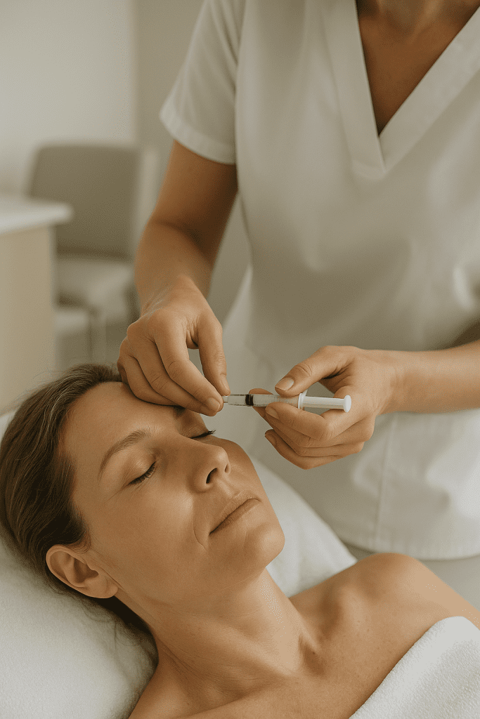 Medicina y cirugía estética