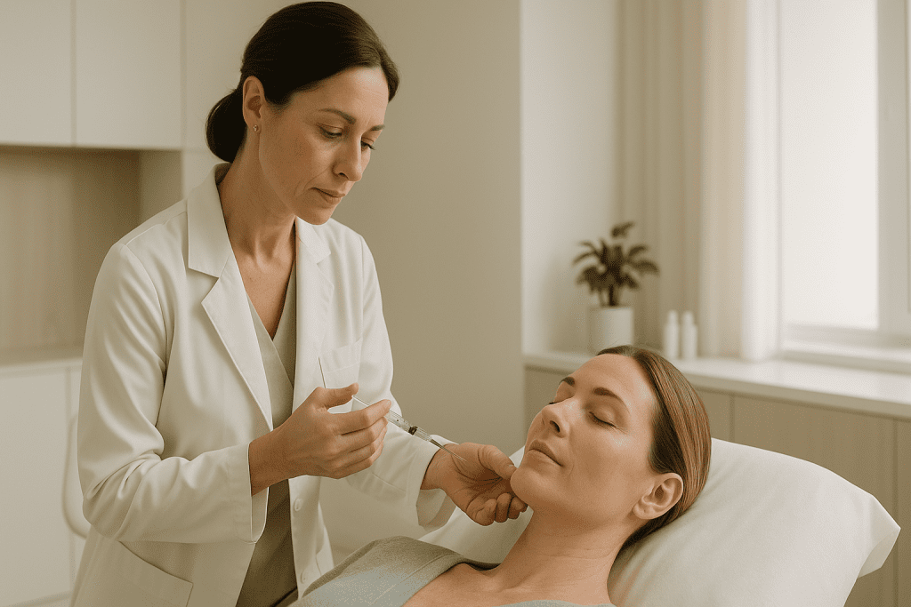 Medicina y cirugía estética en Valencia