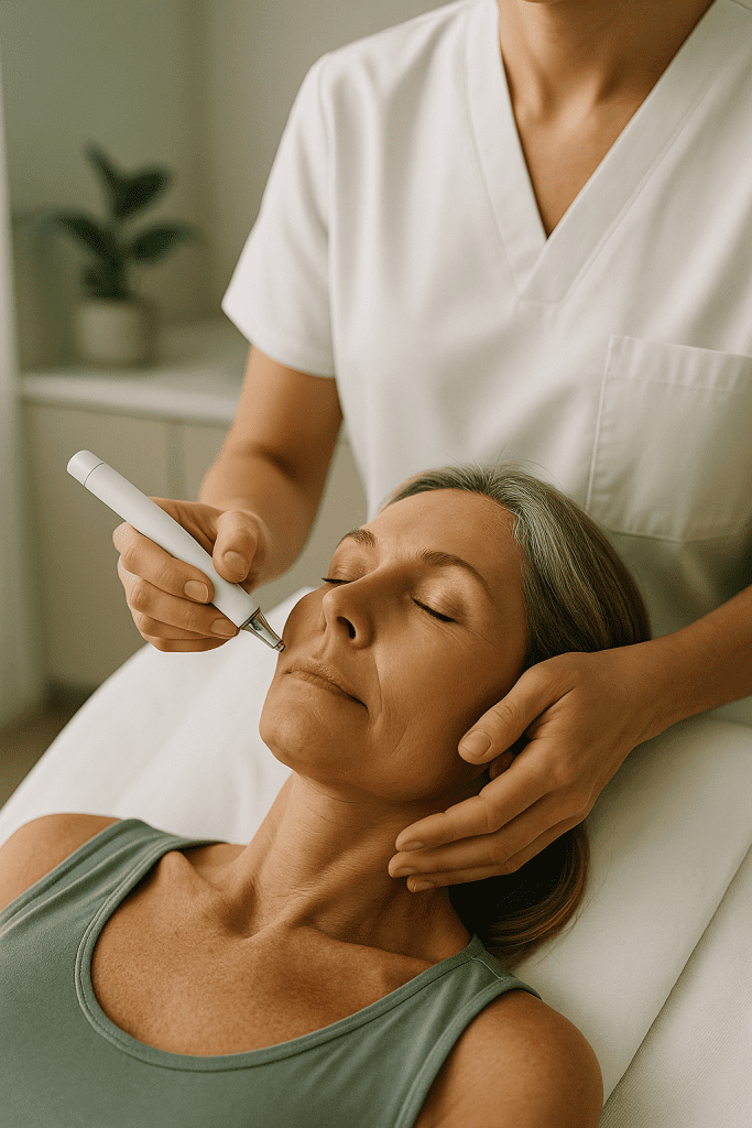 Medicina y cirugía estética
