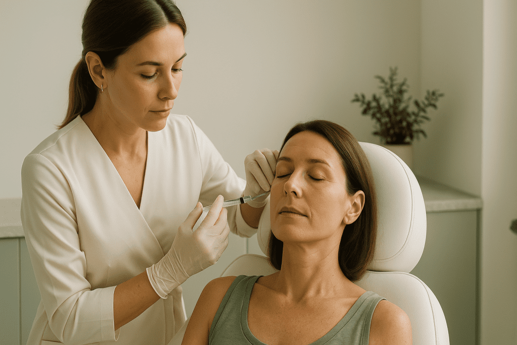 Medicina y cirugía estética en Valladolid