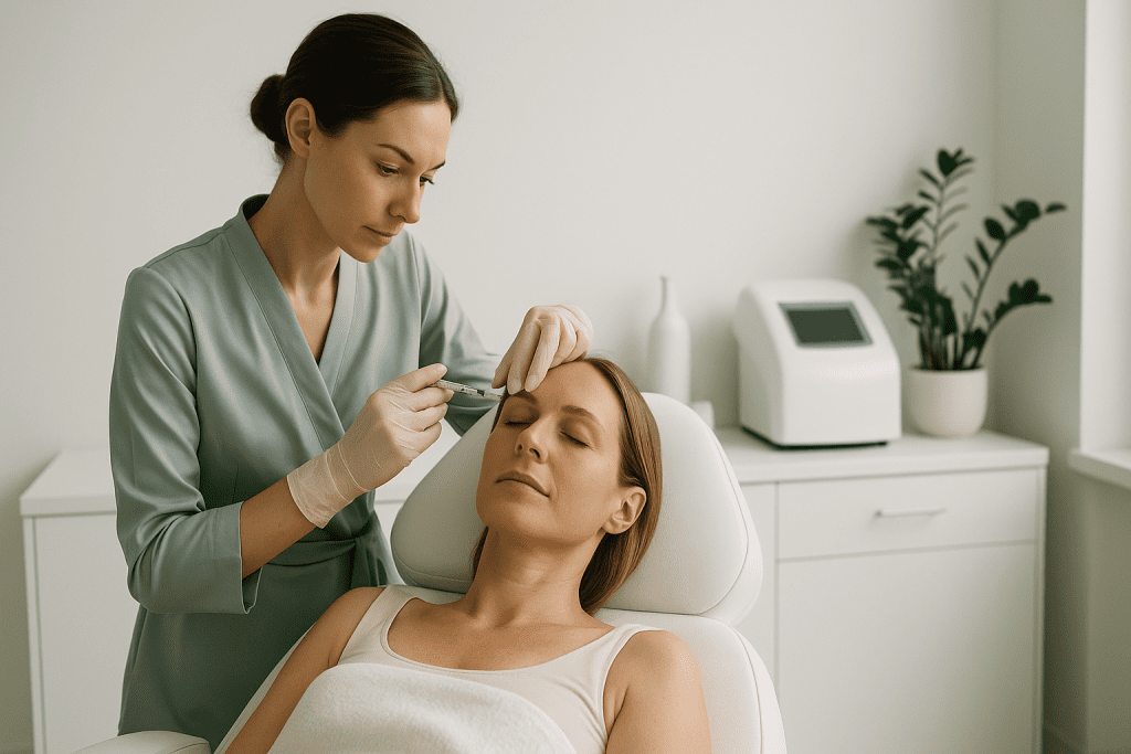 Medicina y cirugía estética en Zaragoza