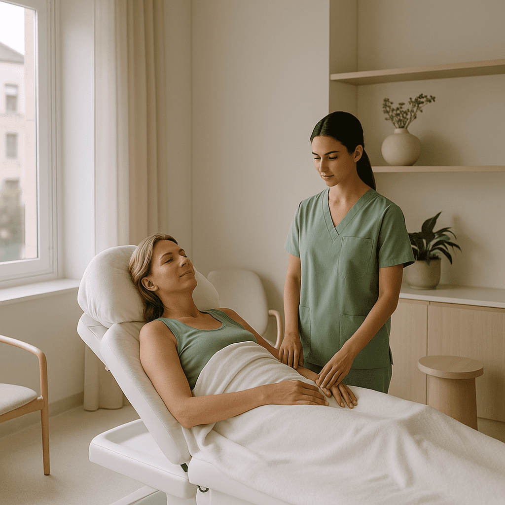 Medicina y cirugía estética