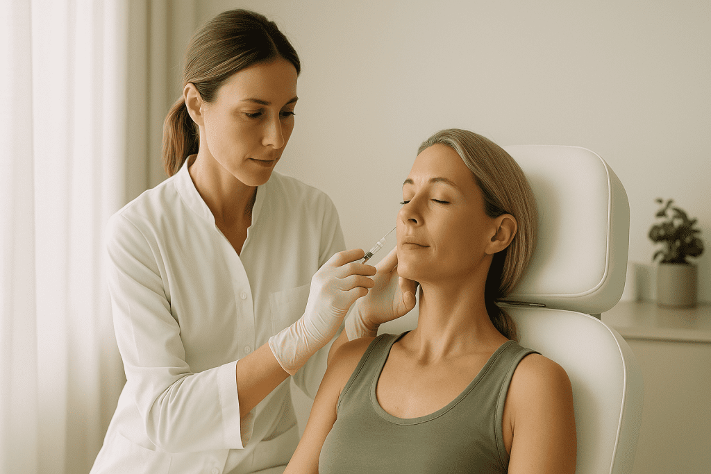 Micronutrición dermofuncional en Palma de Mallorca