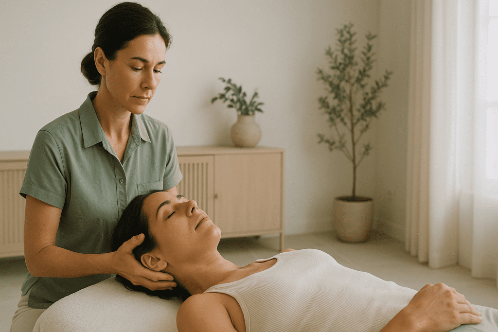 Osteopatía preventiva en Ibiza