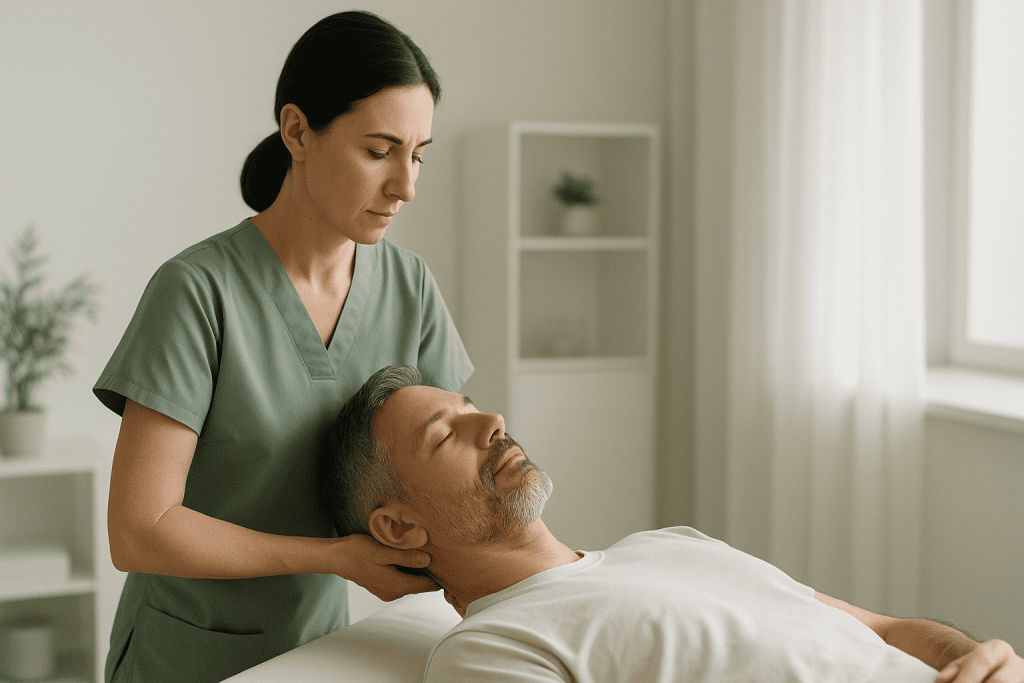 Osteopatía preventiva en Zaragoza